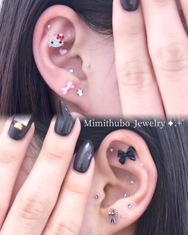 .

⋆✦⋆ーーーーーーーーーーーーーーー⋆✦⋆

こんにちは♪あやかです☺︎⟡.·
.
.
遂に！！
耳ツボジュエリーのご予約スタート👂🏻💎✨

 【新メニュー導入キャンペーン】として
10粒 ¥2,500 でご案内しております🙌🏻💓

お試し価格でのご案内
・大きいパーツは3つまでok◎
・SNS掲載okな方

この機会に是非お試しください💖

⋆✦⋆ーーーーーーーーーーーーーーー⋆✦⋆

アイブロウ＆まつ毛パーマ 
cielo【シエロ】名古屋栄オアシス店

︎︎⟡ 愛知県名古屋市東区東桜1丁目9-32  栄ぶへいビル4F 
︎︎⟡ 070 - 9092 - 2487

—営業時間—
平日　  10:00〜21:00
土日祝　9:00〜20:00
—————
お仕事・学校帰りにもぜひお立ち寄り下さい 🤍

#栄まつ毛パーマ
#栄アイブロウ
#名古屋マツパ
#名古屋アイブロウ
#名古屋まつ毛サロン
#韓ドル風まつ毛パーマ
#束感まつ毛パーマ
#ピーナツロッド
#メーテルロッド
#パリジェンヌラッシュリフト
#パリジェンヌ
#ラッシュアディクト
#フェニックスカールアップコーティング
#名古屋眉毛サロン
#名古屋アイブロウサロン
#ワックス脱毛
#眉毛ワックス
#眉毛ワックス脱毛
#栄眉まつ毛パーマ
#栄まつ毛サロン
#栄眉毛サロン