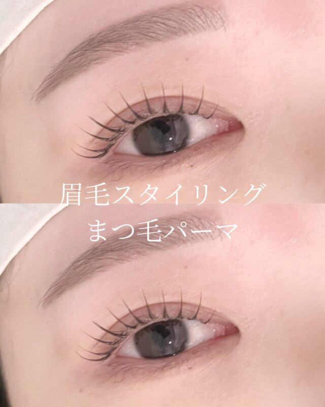 💗まつ毛も眉毛も“垢抜けるなら一緒に整える”が正解💯

まつ毛パーマ×眉毛WAXのセットが
今、韓国女子に大人気！！

💎こんなに盛れるメリット💎
✔︎ すっぴんでも盛れる【垢抜け顔】に✨
✔︎ 骨格に合わせた似合わせデザイン💐
✔︎ 朝のメイクが秒で終わる🪞
✔︎ 自信持てる“美人バランス”が叶う
✔︎ トータルで統一感ある韓国フェイスに💕

ちゅるんまつ毛 × 平行ふんわり眉で
目元がとにかく盛れるから
初対面の印象までぐっと変わる🫶🏻💗

「眉とまつ毛って一緒に整えるとこんなに変わるんだ…」
って、感動する人続出中🌷

アイブロウ＆まつ毛パーマ（眉毛サロン）
cielo 名古屋栄オアシス店

愛知県名古屋市東区東桜１丁目　9-32　栄ぶへいビル4F

＜営業時間＞ 平日　10:00～21:00 
土日祝　9:00～19:00

◇070 - 9092 - 2487 ◇

#栄　#眉毛サロン　#栄眉毛スタイリング　#栄メンズ眉毛 #名古屋眉毛サロン#眉毛ワックス #名古屋アイブロウ　#名古屋まつ毛パーマ  #名古屋パリジェンヌ  #栄まつ毛パーマ
#眉毛スタイリング  #まつ毛パーマ
#メンズ眉毛 #名古屋束感まつ毛パーマ
#パリジェンヌラッシュリフト  #上下まつ毛パーマ #韓国まつ毛パーマ #束感まつげパーマ　#韓国まつ毛　 #韓国眉毛　 #垢抜けメイク　#眉毛wax #韓ドル顔　 #ナチュラル盛れ　#名古屋まつ毛　 #韓国女子になりたい