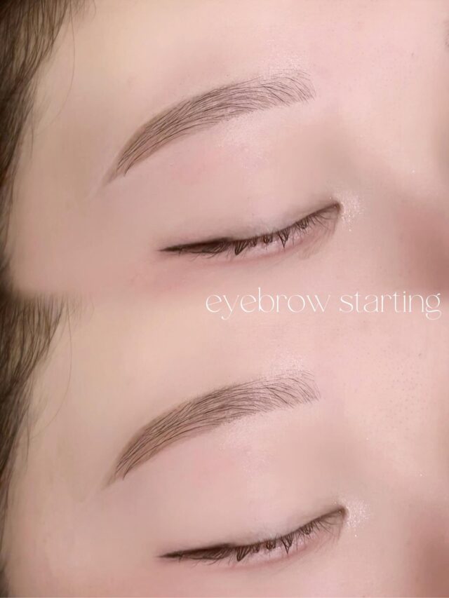 ♡
・
こんにちは！
そら(@cielo___sora )です♩

韓国平行眉お任せください🙌🏽
間引きをプラスすると色ムラも整って垢抜けに💞

ご予約はプロフィールのURLにて承っております📞
▷070 - 9092 - 2487
▷愛知県名古屋市東区東桜1丁目　9-32  栄ぶへいビル4F  アイブロウ&まつ毛パーマ　cielo名古屋栄オアシス店

営業時間
平日　10:00〜21:00
土日祝　9:00〜20:00
お仕事・学校帰りにもぜひお立ち寄り下さい🤍

#栄アイブロウ
#眉メイク
#名古屋アイブロウ
#名古屋マツパ
#名古屋眉毛サロン
#名古屋アイブロウサロン
#名古屋メンズサロン
#ワックス脱毛
#名古屋まつ毛パーマ
#垢抜け眉
#眉毛ワックス
#眉毛ワックス脱毛
#栄眉まつ毛パーマ
#栄眉毛サロン
#栄アイブロウ
#名古屋まつ毛サロン
#上下まつ毛パーマ
#下まつ毛
#韓ドル風まつ毛パーマ
#ラッシュアディクト