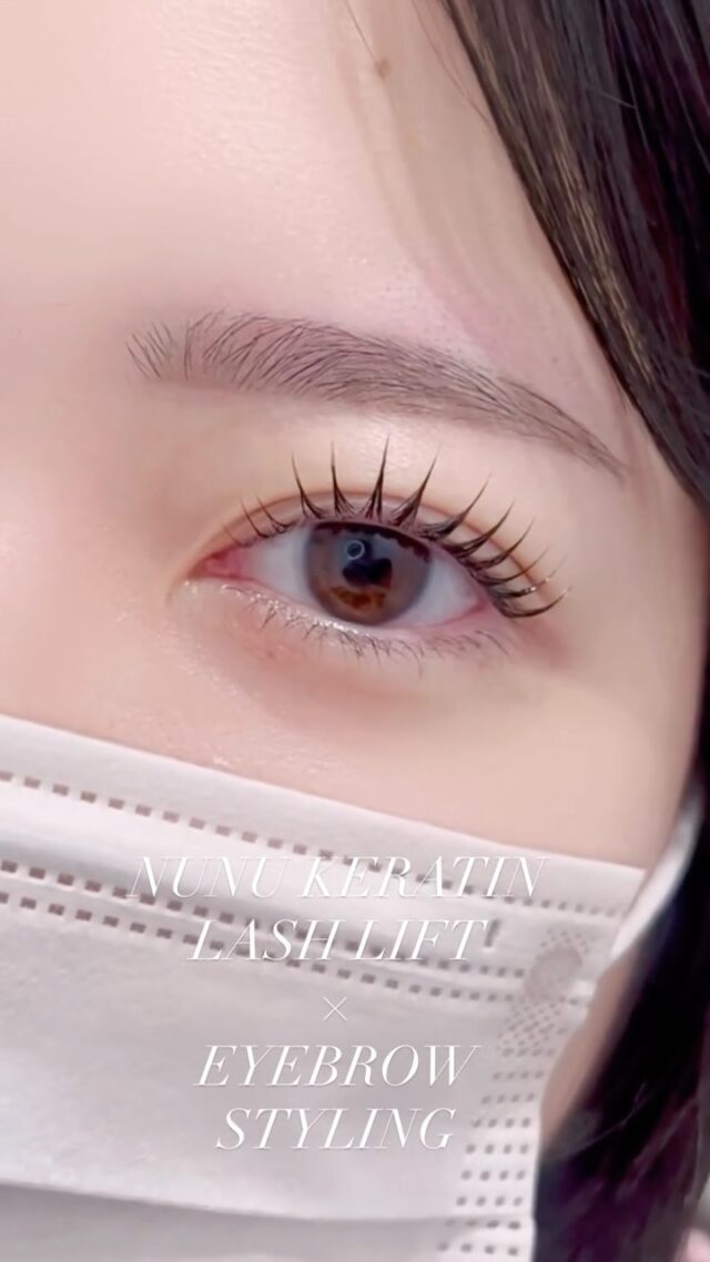 こんばんは
まりなです☺️

まつげ×眉毛
一気に垢抜けメニューです✨
まつげ　NUNUケラチンラッシュリフト
眉毛　平行眉

朝のメイクが楽に💫

❤︎個室なのでコロナ禍でも安心
︎︎︎︎❤︎都度払いなので安心

サロン迷子さんは是非1度おまかせして下さい🤍
カウンセリングしてしっかりご要望に合わせたデザイン提供します🖤

【アクセス】
アイブロウ&まつ毛パーマ
cielo 名古屋栄オアシス店
〒461-0005
愛知県名古屋市東区東桜1丁目9-32
栄ぶへいビル4階
電話番号
07090922487

、

、
、
、
、
、

#栄まつ毛パーマ
#栄アイブロウ
#名古屋マツパ
#名古屋アイブロウ
#名古屋まつ毛サロン
#韓ドル風まつ毛パーマ
#束感まつ毛パーマ
#ピーナツロッド
#メーテルロッド
#パリジェンヌラッシュリフト
#パリジェンヌ
#ラッシュアディクト
#フェニックスカールアップコーティング
#名古屋眉毛サロン
#名古屋アイブロウサロン
#ワックス脱毛
#眉毛ワックス
#眉毛ワックス脱毛
#栄眉まつ毛パーマ
#栄まつ毛サロン
#栄眉毛サロン