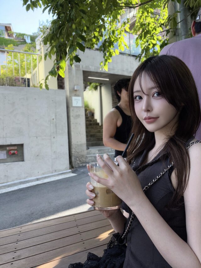 今月😌💕