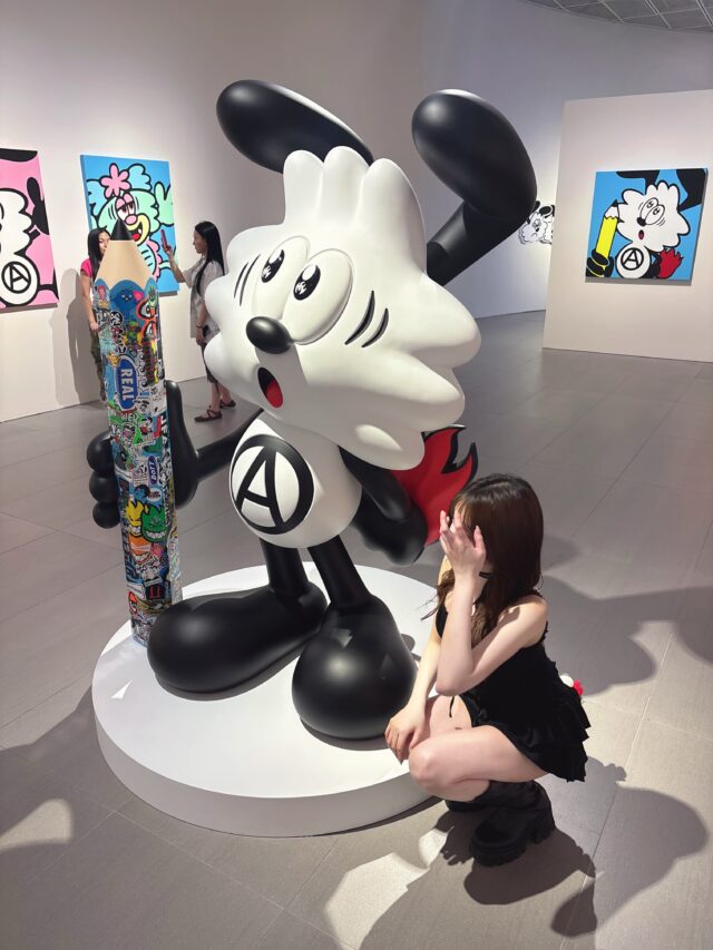 Instagram 投稿 18095903032942116
